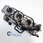 F100 4 CARBURATORE 100 CV 4T YAMAHA 67F