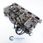 F100 4 CARBURATORE 100 CV 4T YAMAHA 67F