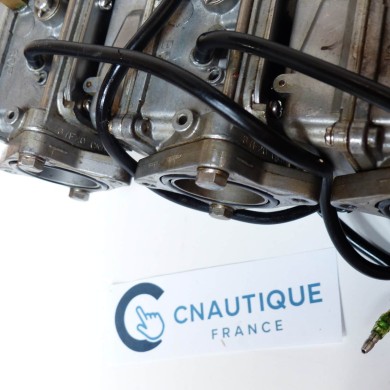 F100 4 CARBURATORE 100 CV 4T YAMAHA 67F