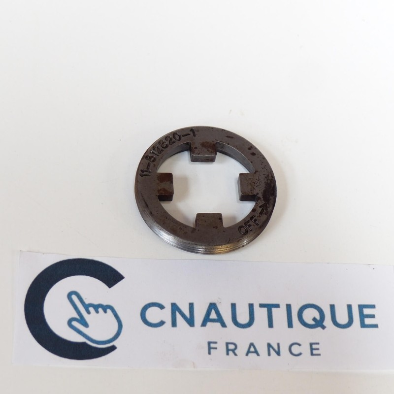 MERCURY MARINER LOWER UNIT RETAINING NUT 11-812820-1