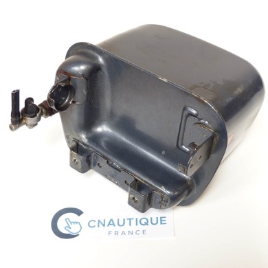 fuel tank 4 - 5 HP 6E0 YAMAHA MARINER