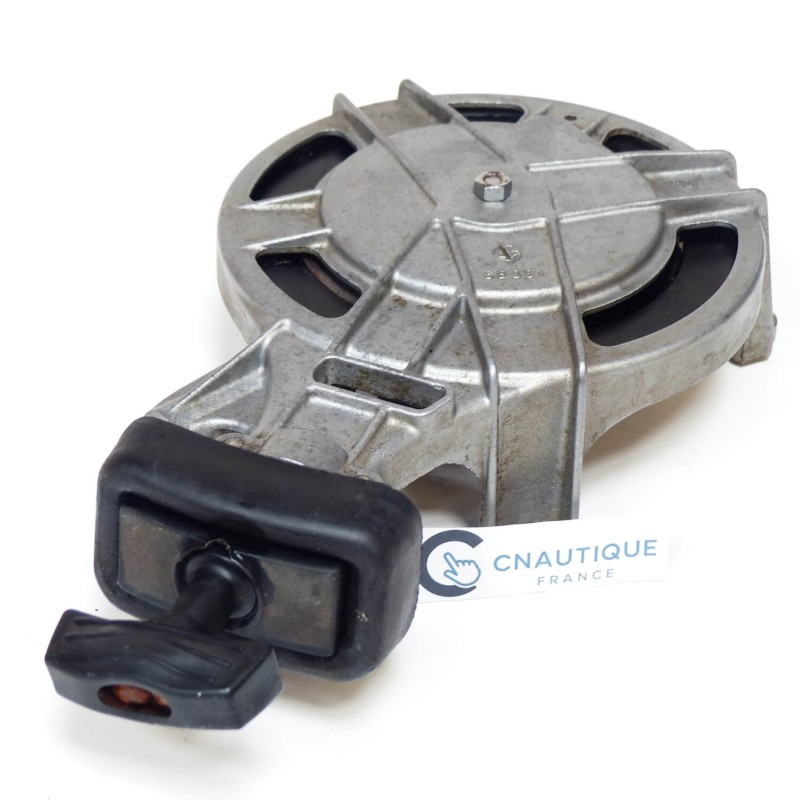 4 - 5 CV 2T AVVIAMENTO MARINER YAMAHA 6E0 6E3