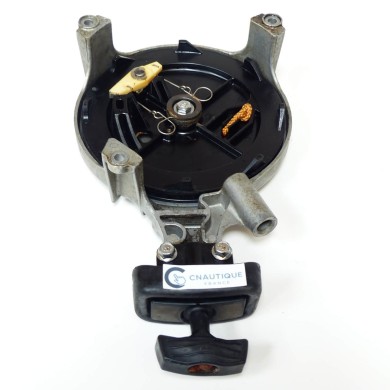 4 - 5 CV 2T AVVIAMENTO MARINER YAMAHA 6E0 6E3