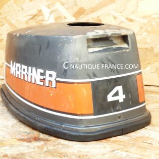 TOP COWLING 4HP MARINER 6E0 4M