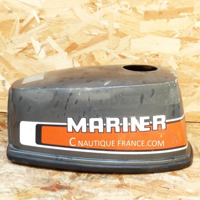 TOP COWLING 4HP MARINER 6E0 4M