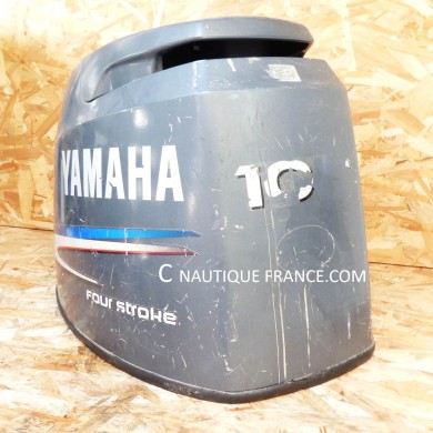 CALANDRA 100 CV 4T YAMAHA 67F F100
