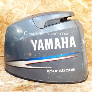 CAPOT 100 CV 4T 67F YAMAHA F100AET