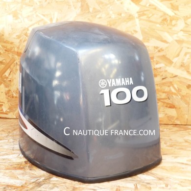 CALANDRA 100 CV 4T YAMAHA 67F F100