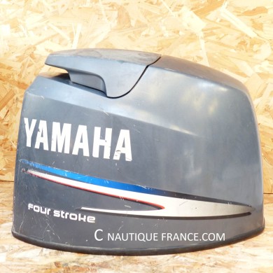 CALANDRA 100 CV 4T YAMAHA 67F F100