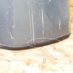 CALANDRA 100 CV 4T YAMAHA 67F F100