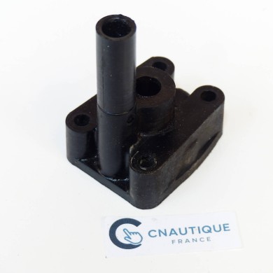 4 - 5 HP 2S WATER PUMP YAMAHA 6E0 6E3
