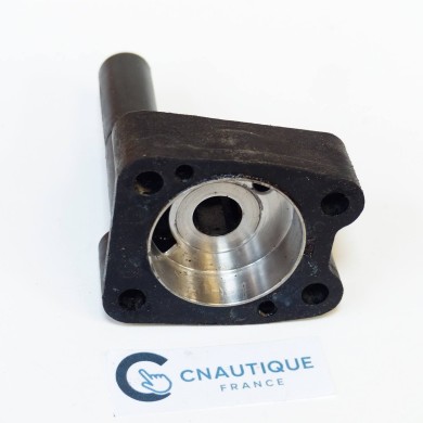 4 - 5 HP 2S WATER PUMP YAMAHA 6E0 6E3