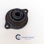 4 - 5 HP 2S CAP LOWER UNIT YAMAHA MARINER 6E0
