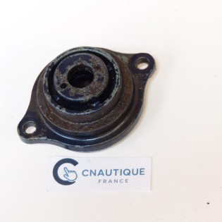 4 - 5 CV 2T SUPPORTO ELASTICO DEL PIEDE YAMAHA MARINER 6E0