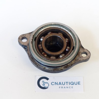 4 - 5 HP 2S CAP LOWER UNIT YAMAHA MARINER 6E0