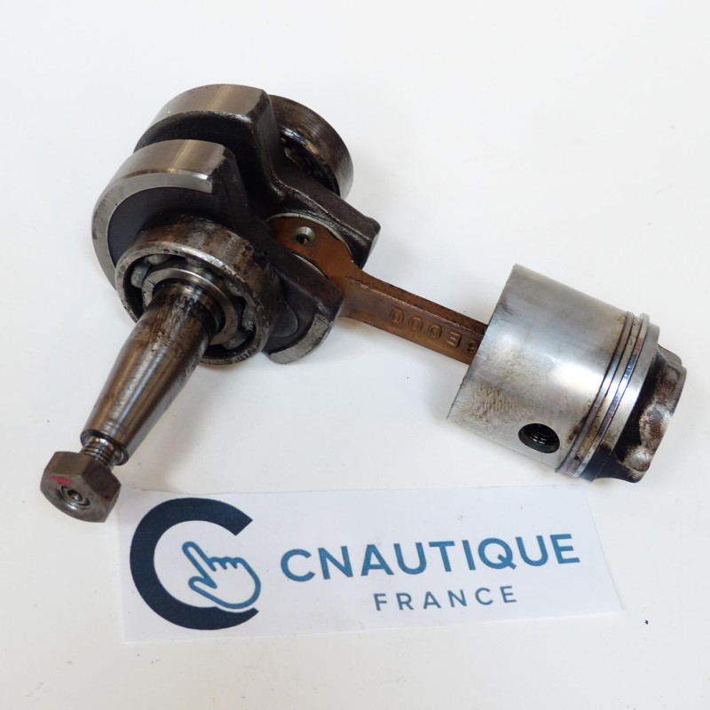 EMBIELLAGE 4 - 5 CV 2T MARINER YAMAHA 6E0 -11400