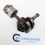 EMBIELLAGE 4 - 5 CV 2T MARINER YAMAHA 6E0 -11400