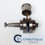 EMBIELLAGE 4 - 5 CV 2T MARINER YAMAHA 6E0 -11400