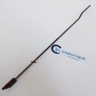 4 - 5 HP 2S ROD SHIFT YAMAHA 6E0 6E3