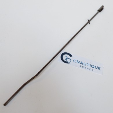 4 - 5 CV ASTA FRIZIONE YAMAHA 6E0 6E3