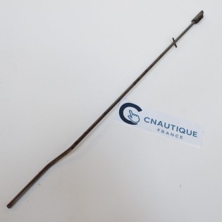 4 - 5 HP 2S ROD SHIFT YAMAHA 6E0 6E3