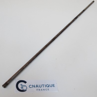 4 - 5 HP 2S DRIVE SHAFT YAMAHA MARINER 6E0 6E3