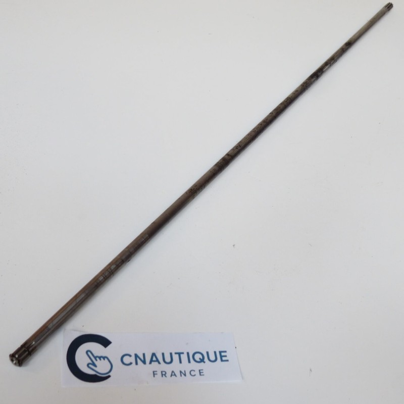 4 - 5 HP 2S DRIVE SHAFT YAMAHA MARINER 6E0 6E3