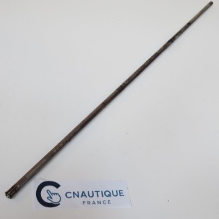 4 - 5 HP 2S DRIVE SHAFT YAMAHA MARINER 6E0 6E3