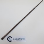 4 - 5 HP 2S DRIVE SHAFT YAMAHA MARINER 6E0 6E3