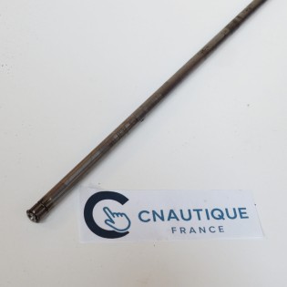 4 - 5 HP 2S DRIVE SHAFT YAMAHA MARINER 6E0 6E3