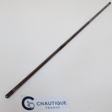 4 - 5 HP 2S DRIVE SHAFT YAMAHA MARINER 6E0 6E3