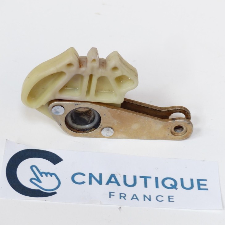 LEVIER DE BOITIER DE COMMANDE OMC 390610
