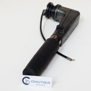 4 - 5 CV TELECOMANDO YAMAHA 6E0 6E3 6M0