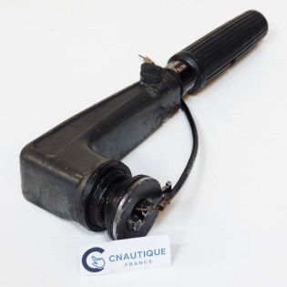4 - 5 CV BARRE FRANCHE YAMAHA 6E0 6E3 6M0