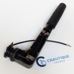 4 - 5 CV TELECOMANDO YAMAHA 6E0 6E3 6M0
