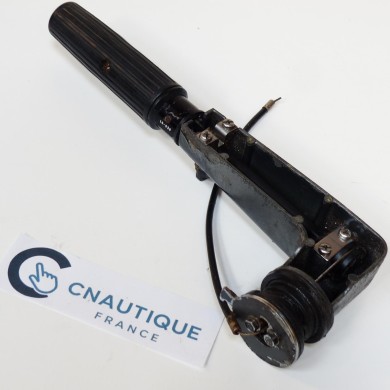 4 - 5 CV BARRE FRANCHE YAMAHA 6E0 6E3 6M0