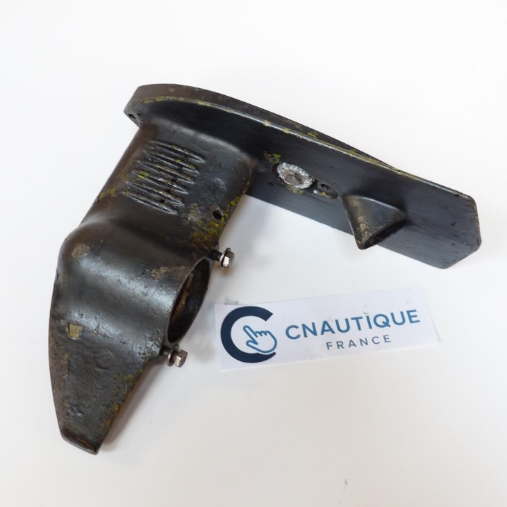 4 - 5 CV 2T CARTER DEL PIEDE YAMAHA MARINER 6E0 6E3