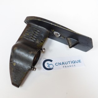 4 - 5 CV 2T CARTER DEL PIEDE YAMAHA MARINER 6E0 6E3