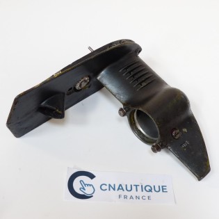 4 - 5 CV 2T CARTER DEL PIEDE YAMAHA MARINER 6E0 6E3