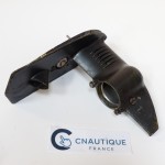 4 - 5 CV 2T CARTER DEL PIEDE YAMAHA MARINER 6E0 6E3