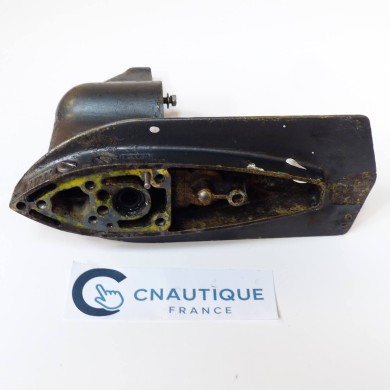 4 - 5 CV 2T CARTER DEL PIEDE YAMAHA MARINER 6E0 6E3