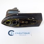 4 - 5 CV 2T CARTER DEL PIEDE YAMAHA MARINER 6E0 6E3