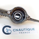 4 - 5 CV 2T CARTER DEL PIEDE YAMAHA MARINER 6E0 6E3