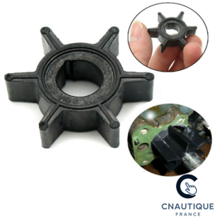 IMPELLER YAMAHA MERCURY 682-44352 FOR 9.9 15 HP