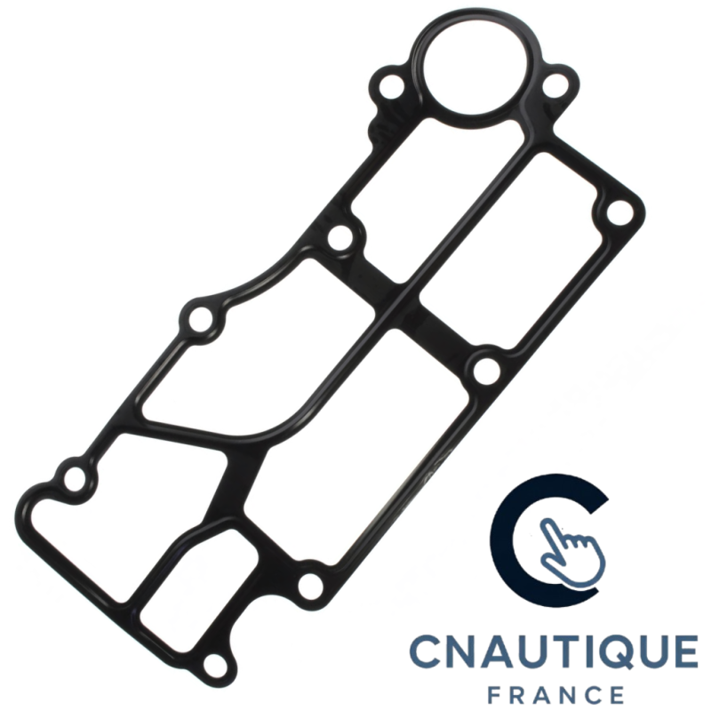 25 CV 4T JOINT DE PLAQUE D'ECHAPPEMENT YAMAHA MERCURY PARSUN 65W