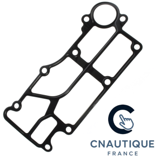 25 HP 4S EXHAUST PLATE GASKET FOR YAMAHA MERCURY PARSUN 65W