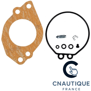 BF75 BF90 KIT GUARNIZIONE CARBURATORE 75 - 90 CV HONDA ZW5