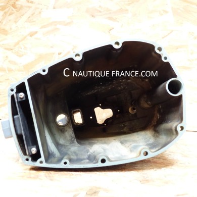 UPPER CASING 80 - 100 HP YAMAHA F80 F90 F100 - 67F