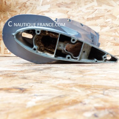 UPPER CASING 80 - 100 HP YAMAHA F80 F90 F100 - 67F