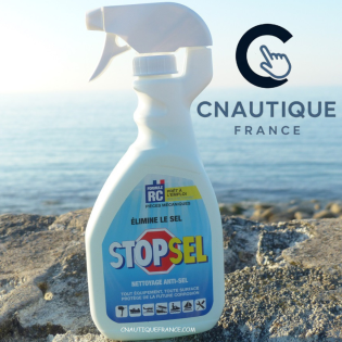 STOPSEL RC - PULVERISATEUR 500 ML